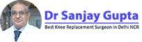 best knee replacement surgeon in noida 7