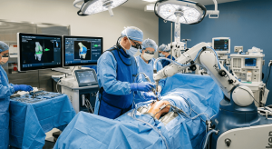 advantages and disadvantages of robotic knee replacement